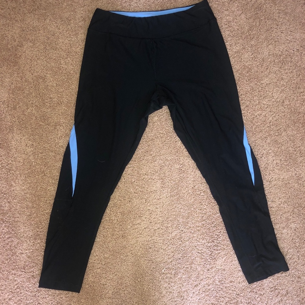 Fila workout leggings